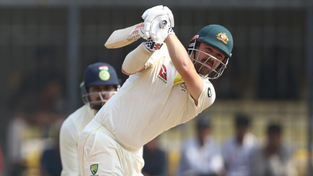 Ind Vs Aus 2023 Travis Head S Blitz On Day 3 Powers Australia To 9 Ind Vs Aus 2023 Travis Head S Blitz On Day 3 Powers Australia To 9